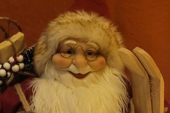 Weihnachten & Neujahr