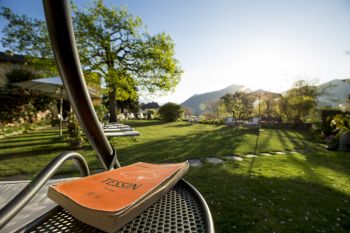 5-Days-Romantic Short Holiday