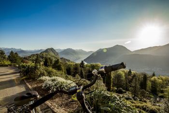 E-Bike und Kulinarik