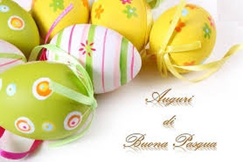 Pasqua speciale 