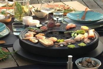 OFYR - Table grill