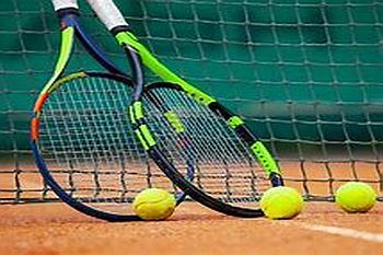 Tennis Carona