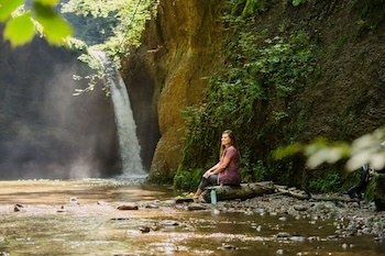 Fastenwandern im März 2026