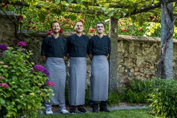 Kulinarische Reise 2019