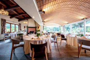 Ristorante La Sosta