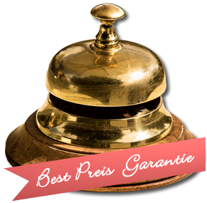 Best Price Garantie